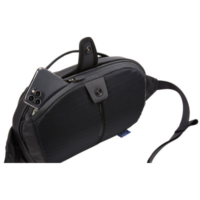 Cумка через плечо Thule Tact Waistpack 5L TACTWP-05 (Black)
