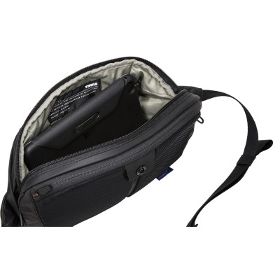 Cумка через плечо Thule Tact Waistpack 5L TACTWP-05 (Black)