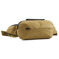 Cумка через плечо Thule Aion Sling Bag TASB102 Nutria