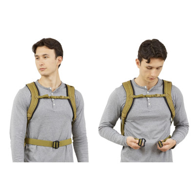 Cумка через плече Thule Aion Sling Bag TASB102 Nutria Cумка через плече Thule Aion Sling Bag TASB102 Nutria