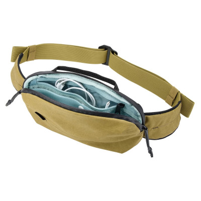 Cумка через плече Thule Aion Sling Bag TASB102 Nutria Cумка через плече Thule Aion Sling Bag TASB102 Nutria