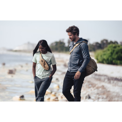 Cумка через плече Thule Aion Sling Bag TASB102 Nutria Cумка через плече Thule Aion Sling Bag TASB102 Nutria
