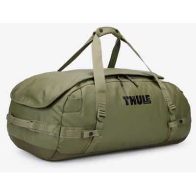 Дорожня сумка Thule Chasm Duffel 70L TDSD-303 Olivine