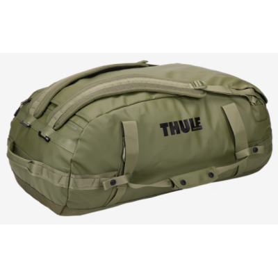 Дорожня сумка Thule Chasm Duffel 70L TDSD-303 Olivine