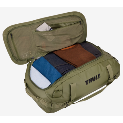 Дорожня сумка Thule Chasm Duffel 70L TDSD-303 Olivine