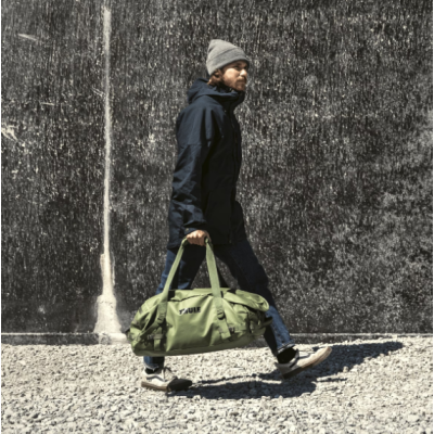 Дорожня сумка Thule Chasm Duffel 70L TDSD-303 Olivine