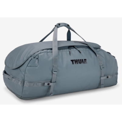 Дорожня сумка Thule Chasm Duffel 130L TDSD-305 Pond Gray