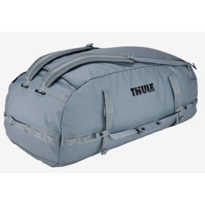 Дорожня сумка Thule Chasm Duffel 130L TDSD-305 Pond Gray Дорожня сумка Thule Chasm Duffel 130L TDSD-305 Pond Gray