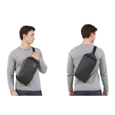 Cумка через плечо Thule Tact Sling 8L TACTSL-08 (Black)
