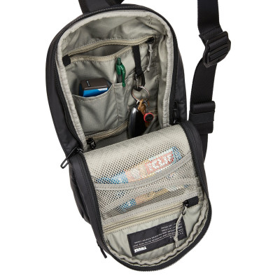 Cумка через плечо Thule Tact Sling 8L TACTSL-08 (Black)