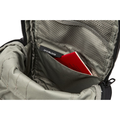 Cумка через плечо Thule Tact Sling 8L TACTSL-08 (Black)