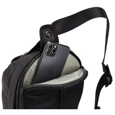 Cумка через плечо Thule Tact Sling 8L TACTSL-08 (Black)