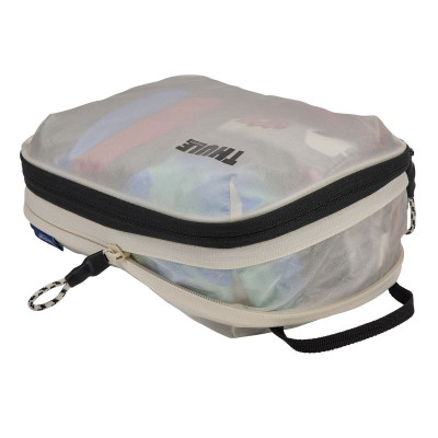 Дорожня сумка Thule Compression Packing Cube Small TCPC201 White