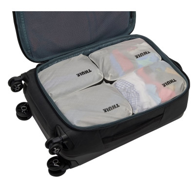 Дорожня сумка Thule Compression Packing Cube Small TCPC201 White