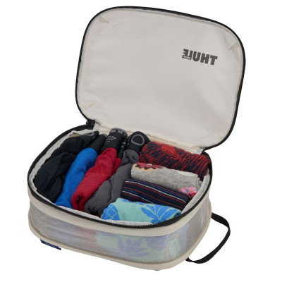 Дорожня сумка Thule Compression Packing Cube Small TCPC201 White