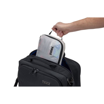 Дорожня сумка Thule Compression Packing Cube Small TCPC201 White