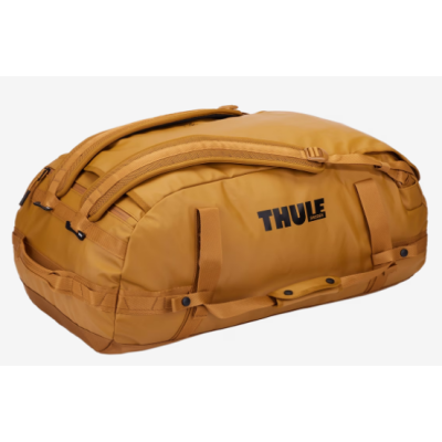 Дорожная сумка Thule Chasm Duffel 70L TDSD-303 Golden Brown