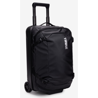 Дорожня валіза Thule Chasm Carry-On 55cm/22" 40L TCCO-222 Black