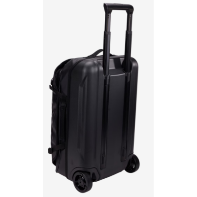 Дорожня валіза Thule Chasm Carry-On 55cm/22" 40L TCCO-222 Black Дорожня валіза Thule Chasm Carry-On 55cm/22" 40L TCCO-222 Black