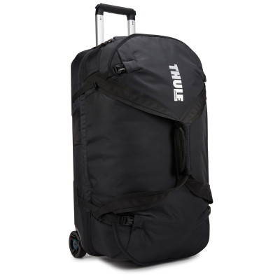 Дорожня сумка Thule Subterra Wheeled Duffel 70cm/28" 75L TSR375 (Black)