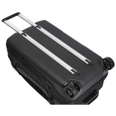 Дорожня сумка Thule Subterra Wheeled Duffel 70cm/28" 75L TSR375 (Black) Дорожня сумка Thule Subterra Wheeled Duffel 70cm/28" 75L TSR375 (Black)