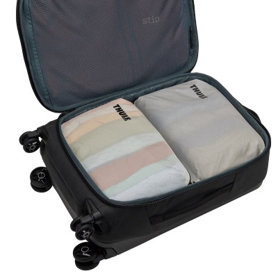 Дорожная сумка Thule Compression Packing Cube Medium TCPC202 White