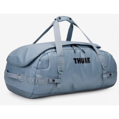 Дорожня сумка Thule Chasm Duffel 70L TDSD-303 Pond Gray