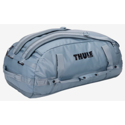 Дорожня сумка Thule Chasm Duffel 70L TDSD-303 Pond Gray