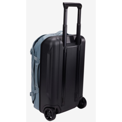 Дорожня валіза Thule Chasm Carry-On 55cm/22" 40L TCCO-222 Pond Gray Дорожня валіза Thule Chasm Carry-On 55cm/22" 40L TCCO-222 Pond Gray