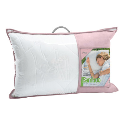Подушка Botanical Bamboo бамбукова ТМ IDEIA 50х70 см ( 8-29968 )
