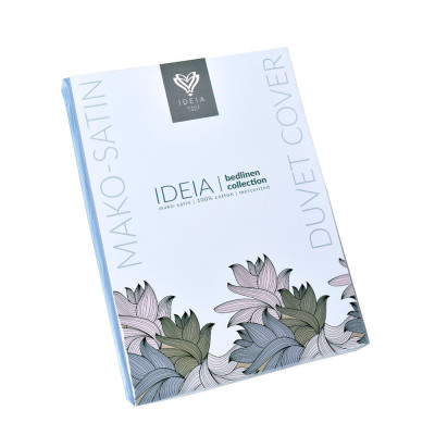 Подушка Soft IDEIA 50х70 см двостороння аналог лебединого пуху стьобана ( 8-35500 ) Подушка Soft IDEIA 50х70 см двостороння аналог лебединого пуху стьобана ( 8-35500 )