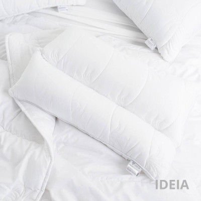 Подушка Aloe Vera ортопедична з просоченням тканини екстрактом Алое Вера  ТМ IDEIA 50х70 см в сумці ( 8-12934*001 )