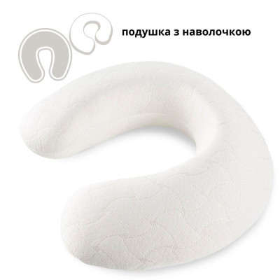 Подушка рогалик для подорожей MEMORY FOAM ТМ IDEIA 30х40 см ( 8-6352 ) Подушка рогалик для подорожей MEMORY FOAM ТМ IDEIA 30х40 см ( 8-6352 )
