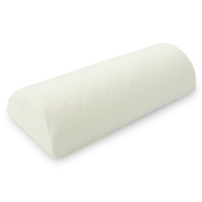Подушка полувалік ортопедична з ефектом пам'яті MEMORY FOAM ТМ IDEIA 49х20 см ( 8-29425 ) Подушка полувалік ортопедична з ефектом пам'яті MEMORY FOAM ТМ IDEIA 49х20 см ( 8-29425 )