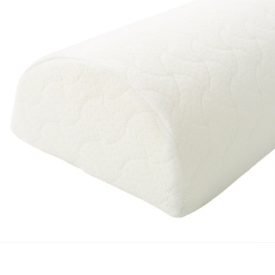 Подушка полувалік ортопедична з ефектом пам'яті MEMORY FOAM ТМ IDEIA 49х20 см ( 8-29425 ) Подушка полувалік ортопедична з ефектом пам'яті MEMORY FOAM ТМ IDEIA 49х20 см ( 8-29425 )