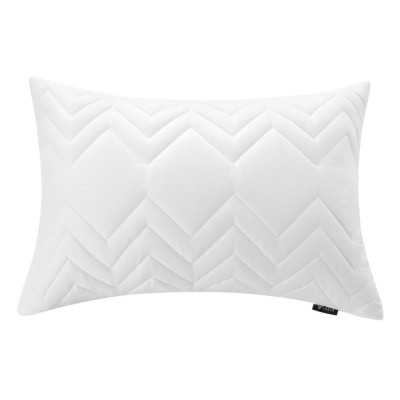 Подушка NORDIC COMFORT ТМ IDEIA 50х70 см біла ( 8-34689*001 )