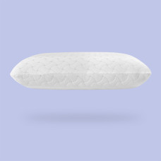 Подушка ортопедична з ефектом пам'яті MEMORY FOAM ТМ IDEIA 59х43х12 см ( 8-32996 )
