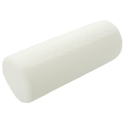 Подушка валик ортопедична з ефектом пам'яті MEMORY FOAM ТМ IDEIA 49х20 см ( 8-29424 )