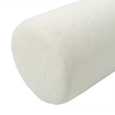 Подушка валик ортопедична з ефектом пам'яті MEMORY FOAM ТМ IDEIA 49х20 см ( 8-29424 )