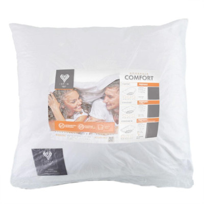 Подушка Comfort Classic 70*70 білий ( 8-11883*001 )