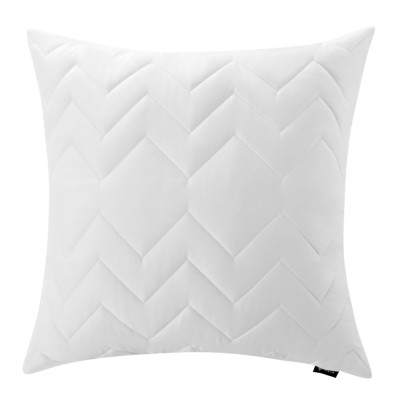 Подушка NORDIC COMFORT ТМ IDEIA 70х70 см білий ( 8-34690*001 )