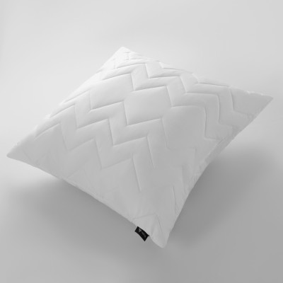 Подушка NORDIC COMFORT ТМ IDEIA 70х70 см білий ( 8-34690*001 )