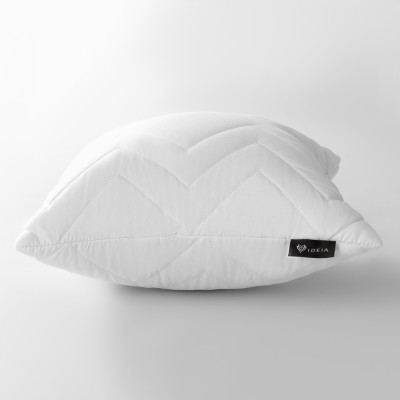 Подушка NORDIC COMFORTТМ IDEIA 40х40 см антиалергенна біла ( 8-34686*001 ) Подушка NORDIC COMFORTТМ IDEIA 40х40 см антиалергенна біла ( 8-34686*001 )