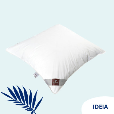 Подушка Super Soft Premium з аналогом лебединого пуху ТМ IDEIA 70х70 см ( 8-11638 ) Подушка Super Soft Premium з аналогом лебединого пуху ТМ IDEIA 70х70 см ( 8-11638 )