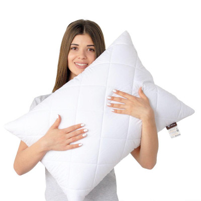Подушка Comfort Standart 40*60 біла ( 8-11885*001 ) Подушка Comfort Standart 40*60 біла ( 8-11885*001 )