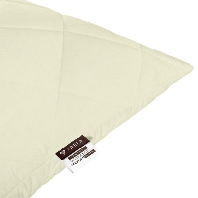 Подушка Comfort Standart 40*60 молоко ( 8-11885*002 ) Подушка Comfort Standart 40*60 молоко ( 8-11885*002 )