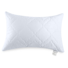 Подушка DeLuxe TM SEI DESIGN 40х60 см білий ( 8-34171*001 )