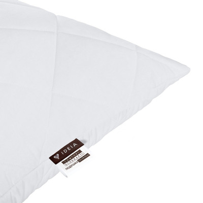Подушка Comfort Standart 60*60 см біла ( 8-12270*001 ) Подушка Comfort Standart 60*60 см біла ( 8-12270*001 )
