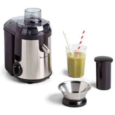 Соковижималка Moulinex JU420D10