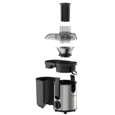 Соковижималка Moulinex JU420D10